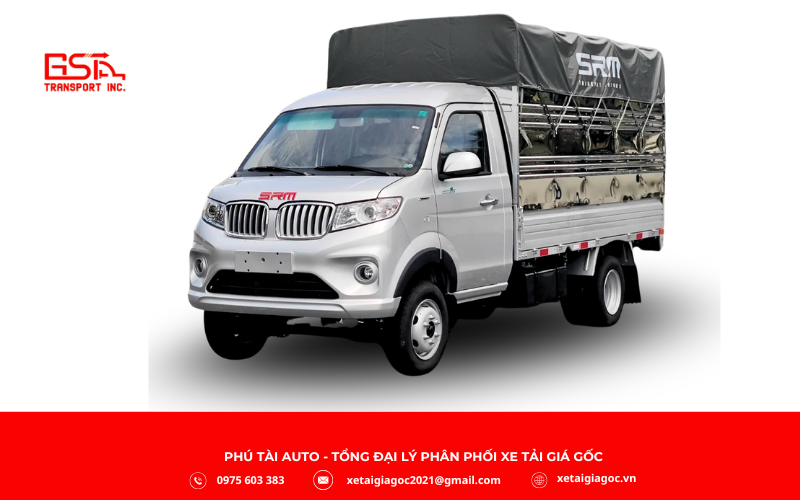 Động cơ mạnh mẽ: Tiết kiệm nhiên liệu khoảng 7L/100 km, leo dốc tốt, vận hành êm ái