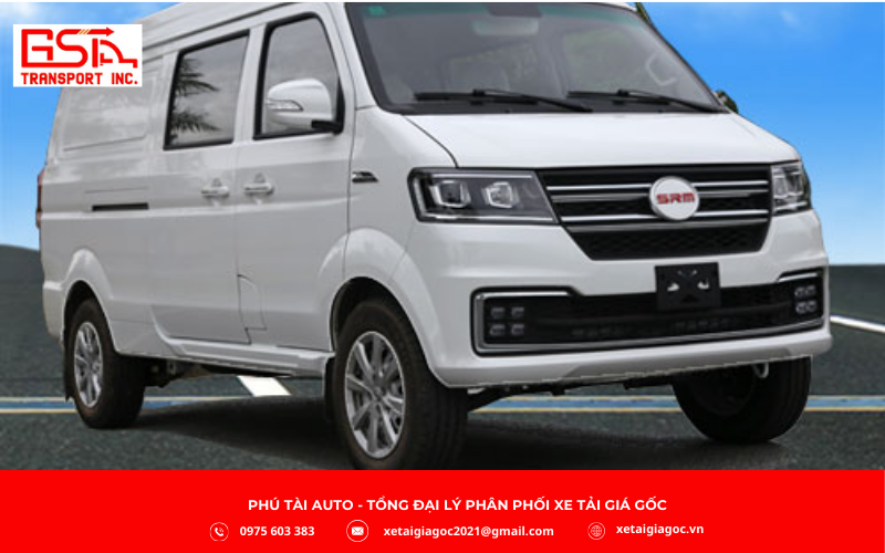 Động cơ xăng 1.6L công nghệ Italia, đạt chuẩn Euro 5, vận hành mạnh mẽ và bền bỉ.