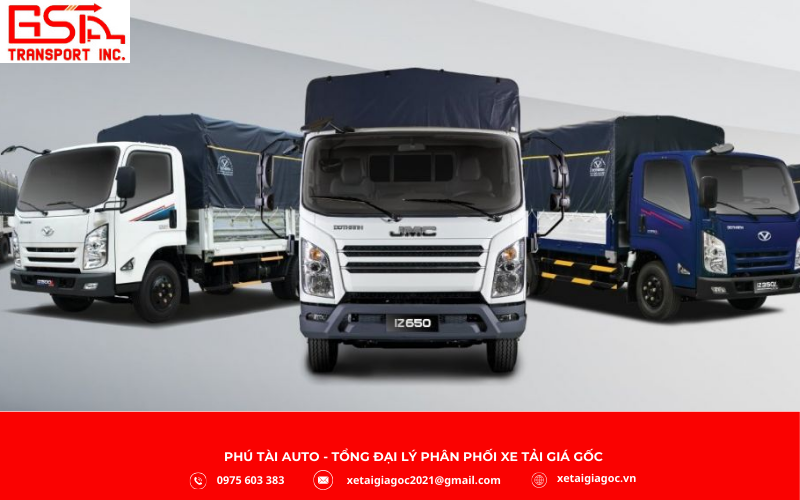 Kinh doanh vận tải hàng hóa là loại hình sử dụng xe ô tô để vận chuyển hàng hóa nhằm mục đích sinh lợi.