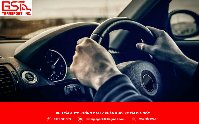 Quy định không được lái xe liên tục quá 4 giờ không chỉ là yêu cầu mang tính pháp lý mà còn xuất phát từ yếu tố an toàn và sức khỏe của người điều khiển phương tiện