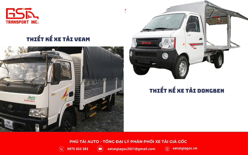 Về thiết kế bên ngoài