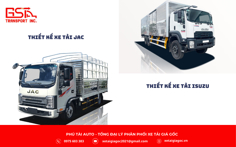 Về thiết kế bên ngoài