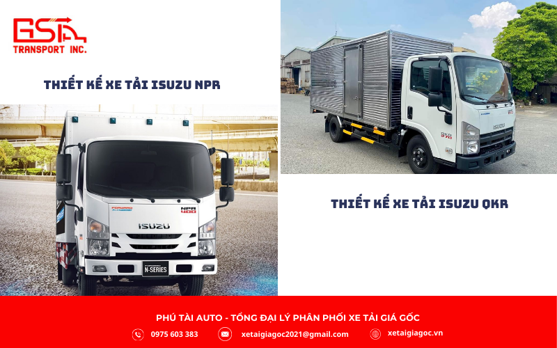 Về thiết kế bên ngoài