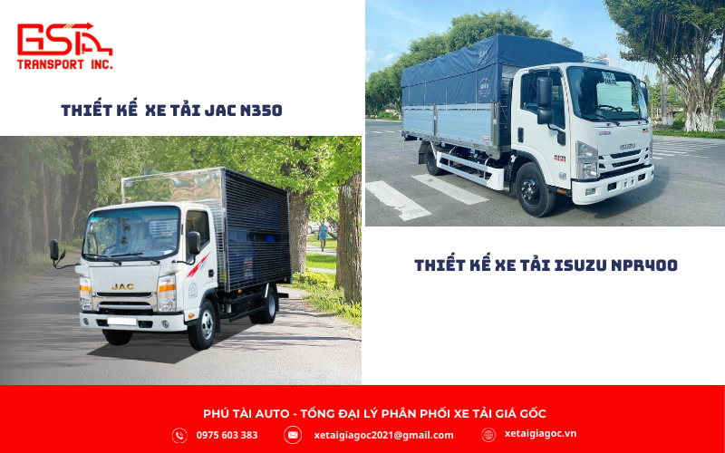 Về thiết kế bên ngoài