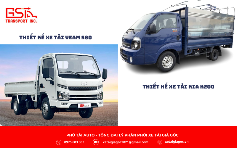 Về thiết kế bên ngoài