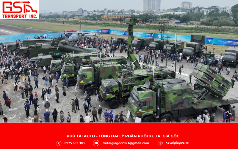 Bên cạnh các quy định cấm và hạn chế xe tải theo khung giờ, pháp luật vẫn cho phép một số trường hợp đặc biệt được hoạt động trong nội đô Hà Nội nhằm phục vụ nhiệm vụ cấp thiết, an sinh và lợi ích chung