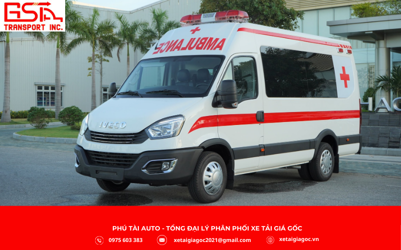 Các xe chuyên dùng phổ biến có thể kể đến như xe cứu thương cỡ lớn, xe cứu hỏa, xe chở thiết bị kỹ thuật, xe phục vụ công trình hoặc xe làm nhiệm vụ chuyên ngành không vượt quá 750kg