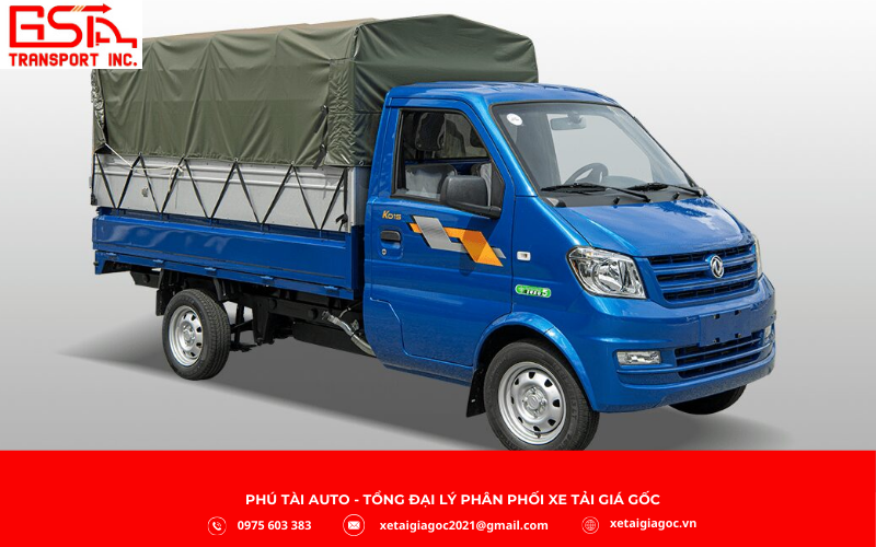 Người sở hữu bằng lái C1 được phép điều khiển xe ô tô tải có khối lượng toàn bộ theo thiết kế trên 3,5 tấn đến 7,5 tấn