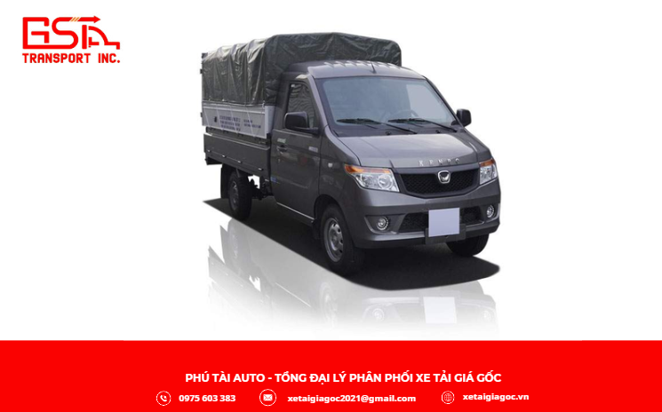 Xe tải Kenbo