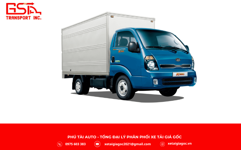 Dòng xe tải Kia THACO là một trong những lựa chọn được khách hàng tin dùng suốt hơn 13 năm nhờ độ bền cao và hiệu quả kinh tế vượt trội.