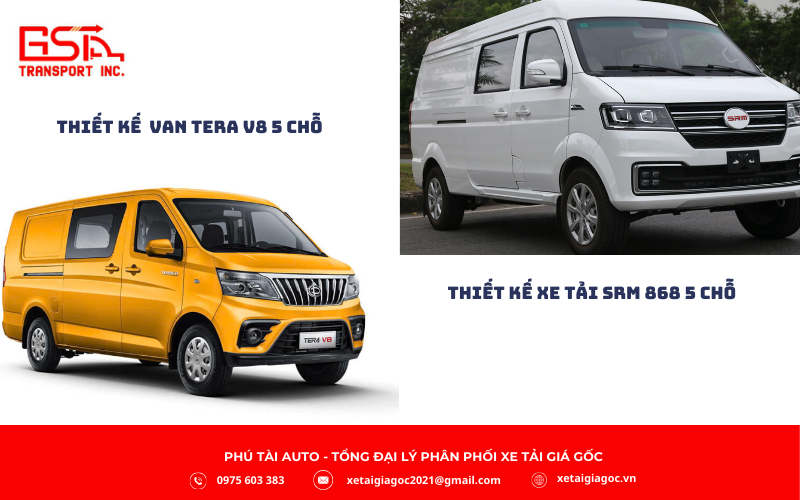 về thiết kế bên ngoài