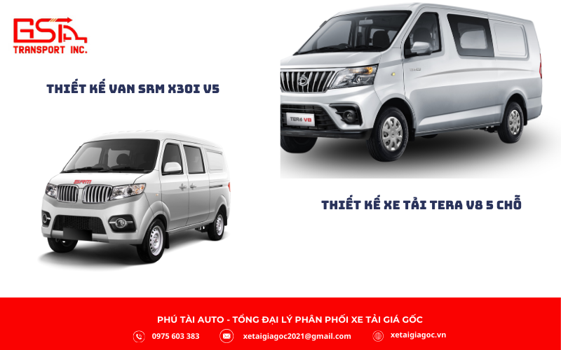 Về thiết kế bên ngoài