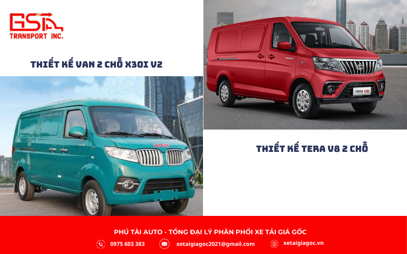 Về thiết kế bên ngoài