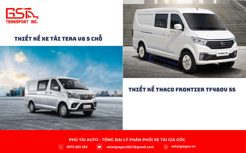 Về thiết kế bên ngoài