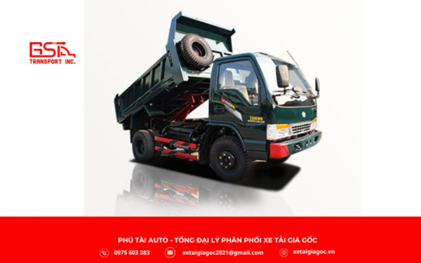 Xe tải Chiến Thắng là thương hiệu ô tô Việt Nam, được sản xuất và lắp ráp trực tiếp bởi Công ty TNHH Ô tô Chiến Thắng tại nhà máy đặt ở Hải Phòng.