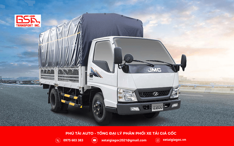 Xe tải Đô Thành là thương hiệu ô tô tải của Việt Nam, được sản xuất và lắp ráp bởi Công ty Cổ phần Ô tô Đô Thành (Dothanh Auto) tại nhà máy ở Đồng Nai.