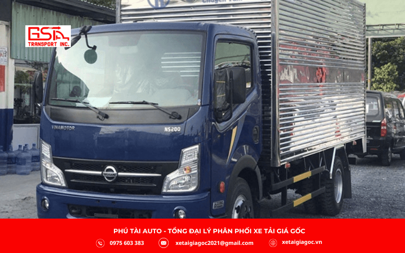 Xe tải Nissan có xuất xứ từ Nhật Bản, thuộc tập đoàn ô tô Nissan Motor được thành lập từ năm 1933, nổi tiếng toàn cầu về công nghệ và độ bền động cơ
