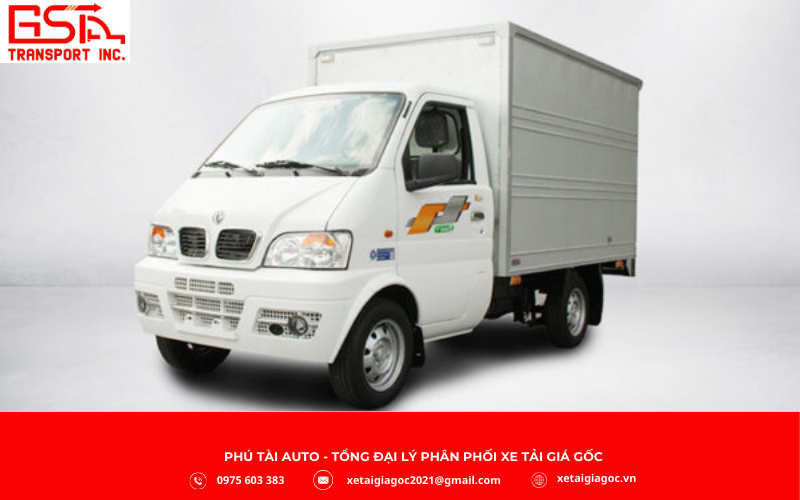 Xe tải TMT Cửu Long có xuất xứ Việt Nam, được Công ty Cổ phần Ô tô TMT trực tiếp sản xuất và lắp ráp tại Nhà máy Ô tô Cửu Long (Văn Lâm, Hưng Yên)