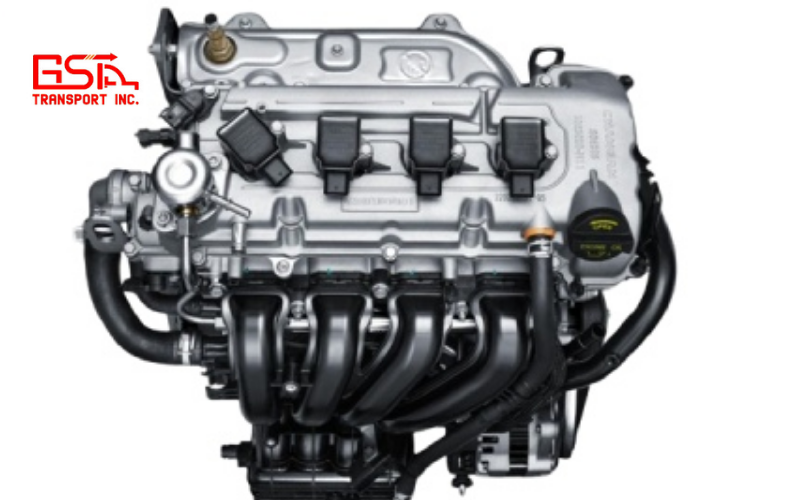 Động cơ 1.5L GDI – DVVT giúp Van Tera V6 2 chỗ vận hành ổn định và tiết kiệm nhiên liệu.