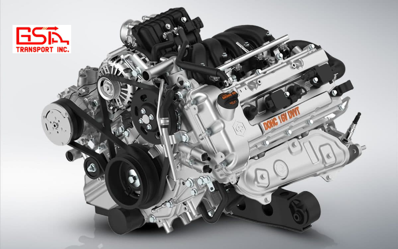 Động cơ 1.6L Tera V8 5 chỗ mạnh mẽ, vận hành êm ái và tiết kiệm nhiên liệu.