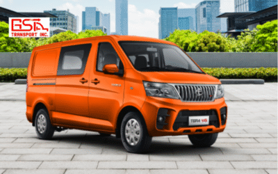 Giá xe tải Van Tera V6 5 chỗ khoảng 374 – 382 triệu đồng