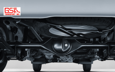 Khung gầm Van Tera V8 2 chỗ chắc chắn, vận hành ổn định khi chở hàng