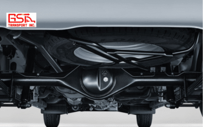 Khung gầm Van Tera V6 2 chỗ chắc chắn, vận hành ổn định khi chở hàng.