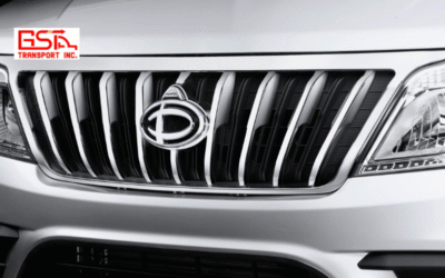 Thiết kế Tera V8 5 chỗ hiện đại, mạnh mẽ với khung gầm Unibody cứng cáp