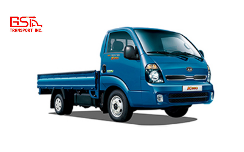 Chọn xe tải Thaco Kia K200 khi ưu tiên thương hiệu và giá trị bán lại