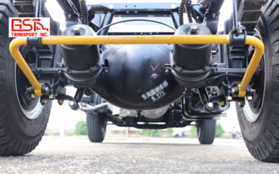 Xe tải Đồng Vàng NS700 cầu khỏe, lốp bám đường, chạy vững mọi cung đường