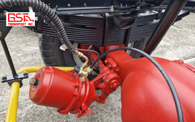 Xe tải Đồng Vàng NS700 ít hao dầu, chạy dài, lợi nhuận cao hơn