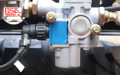 Xe tải NS700 tiết kiệm nhiên liệu ~9L/100km, chi phí vận hành thấp