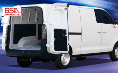 GK48EV sở hữu khoang hàng rộng và phạm vi hoạt động ấn tượng.