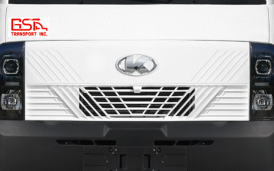 GK48EV sở hữu thiết kế hiện đại, phù hợp giao hàng đô thị