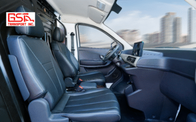 Xe tải van điện GK48EV có giá công bố khoảng 480 triệu đồng.