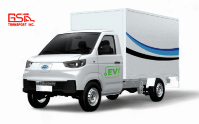 Xe Tải Điện Karry X5 – Tải Khỏe 1.490kg Cho Vận Chuyển Đô Thị & Liên Tỉnh